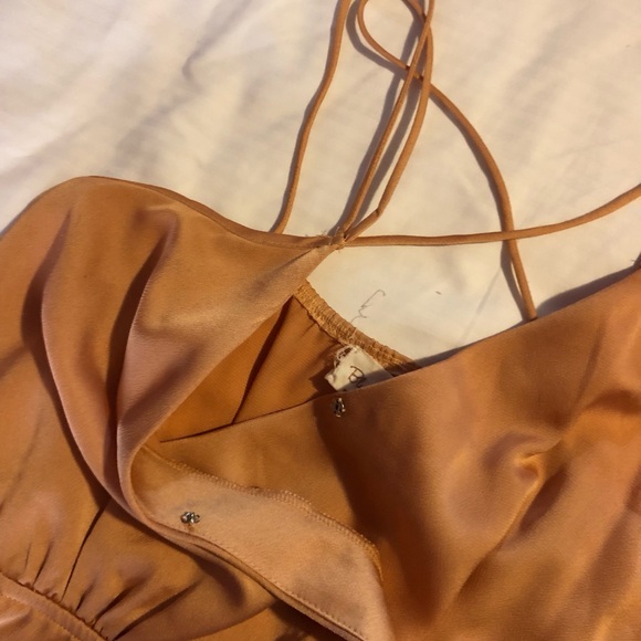 Blush Top - Picture 4 of 4